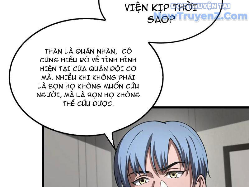 Mạt Thế Kiếm Thần: Ta Chấn Kinh Toàn Cầu