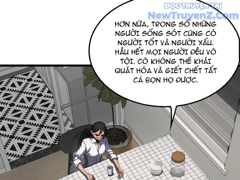 Mạt Thế Kiếm Thần: Ta Chấn Kinh Toàn Cầu