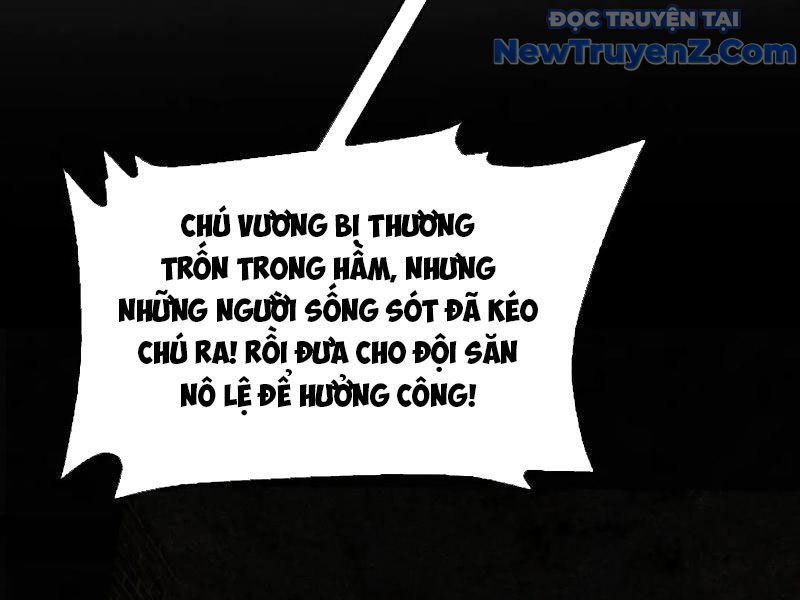 Mạt Thế Kiếm Thần: Ta Chấn Kinh Toàn Cầu