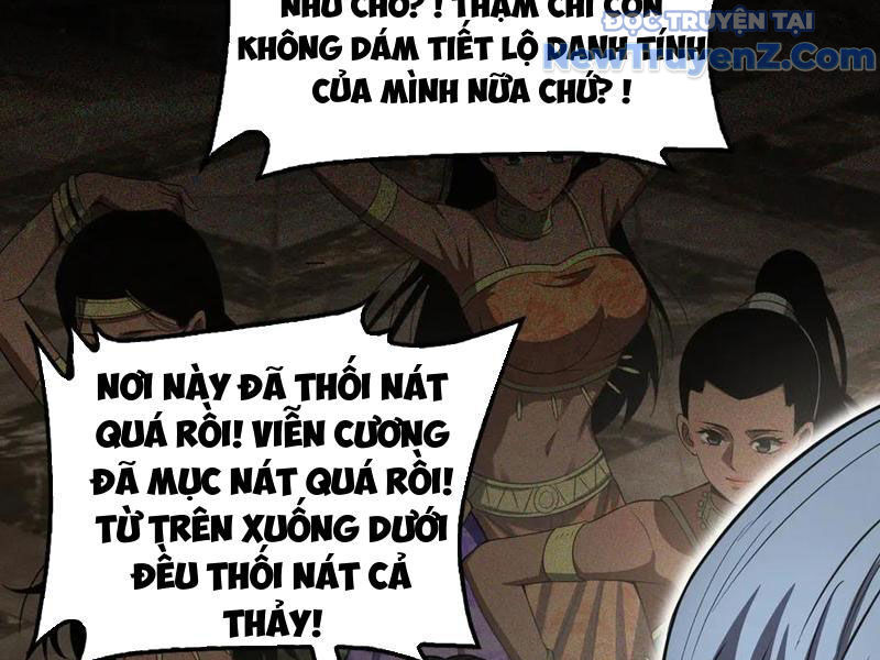 Mạt Thế Kiếm Thần: Ta Chấn Kinh Toàn Cầu