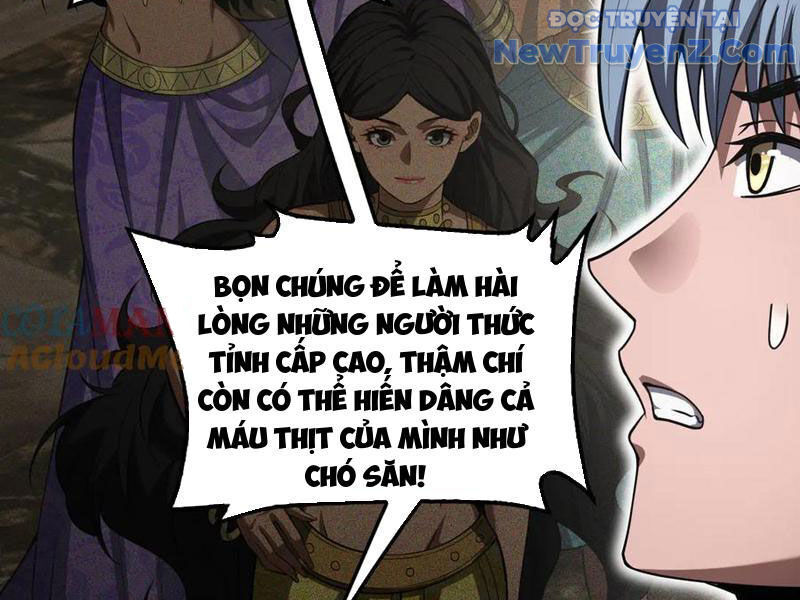 Mạt Thế Kiếm Thần: Ta Chấn Kinh Toàn Cầu