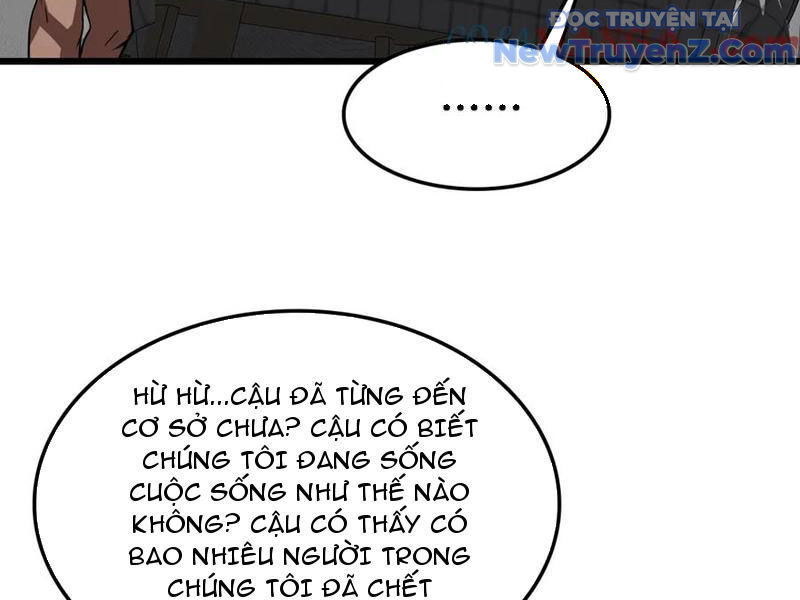 Mạt Thế Kiếm Thần: Ta Chấn Kinh Toàn Cầu