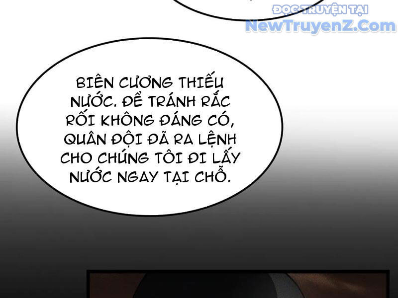 Mạt Thế Kiếm Thần: Ta Chấn Kinh Toàn Cầu