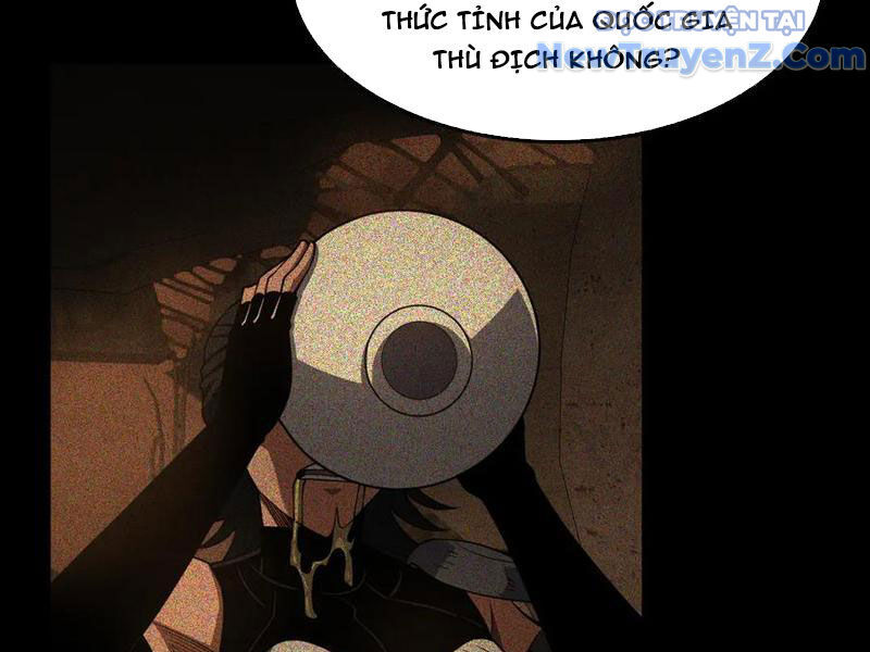 Mạt Thế Kiếm Thần: Ta Chấn Kinh Toàn Cầu