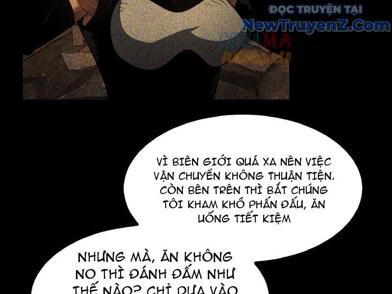 Mạt Thế Kiếm Thần: Ta Chấn Kinh Toàn Cầu