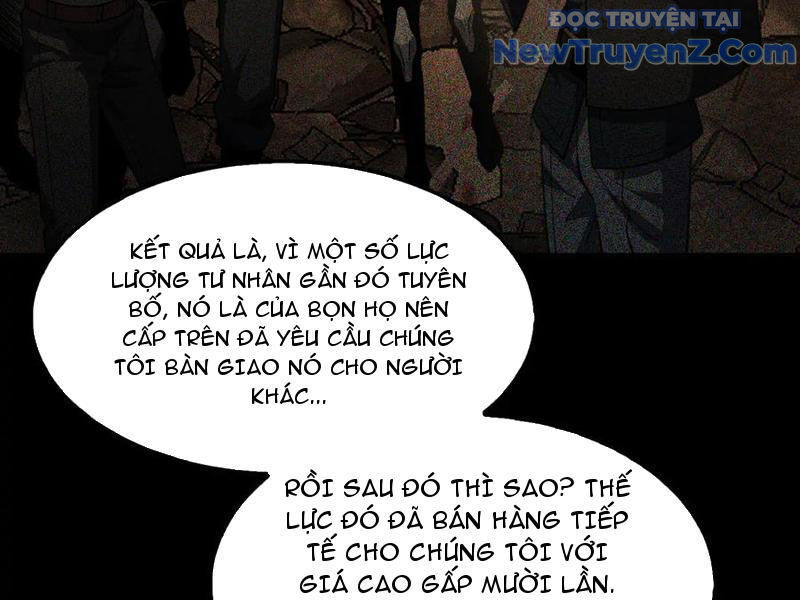 Mạt Thế Kiếm Thần: Ta Chấn Kinh Toàn Cầu