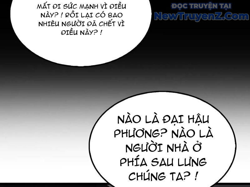 Mạt Thế Kiếm Thần: Ta Chấn Kinh Toàn Cầu