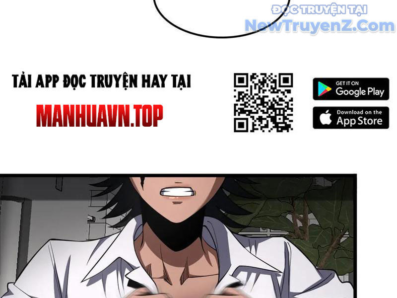 Mạt Thế Kiếm Thần: Ta Chấn Kinh Toàn Cầu