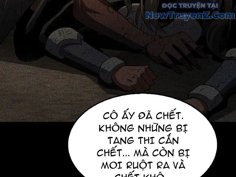Mạt Thế Kiếm Thần: Ta Chấn Kinh Toàn Cầu