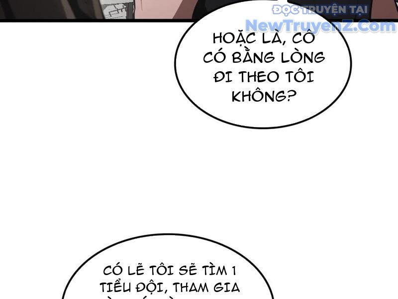Mạt Thế Kiếm Thần: Ta Chấn Kinh Toàn Cầu