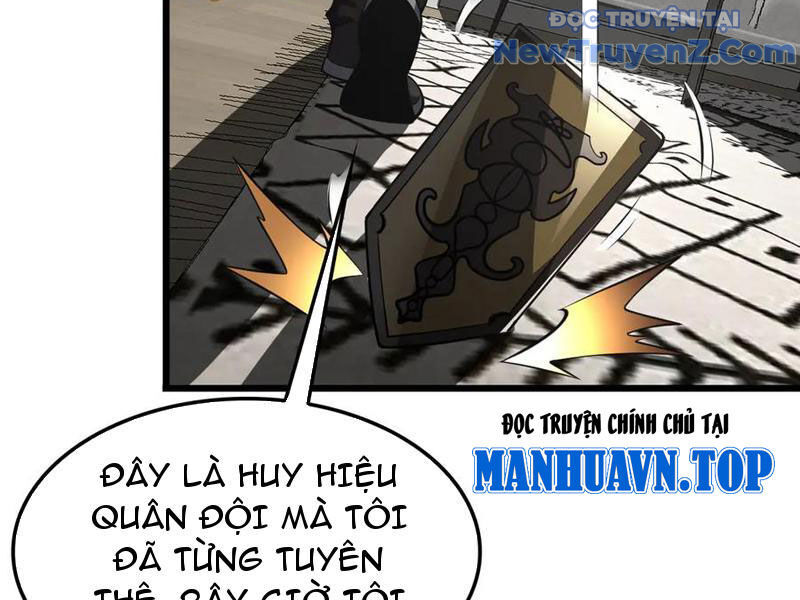 Mạt Thế Kiếm Thần: Ta Chấn Kinh Toàn Cầu