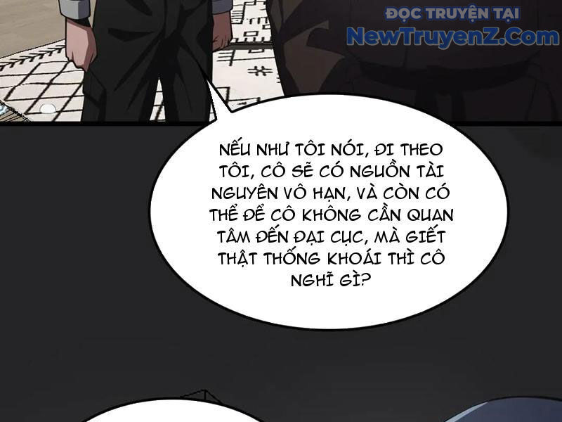 Mạt Thế Kiếm Thần: Ta Chấn Kinh Toàn Cầu