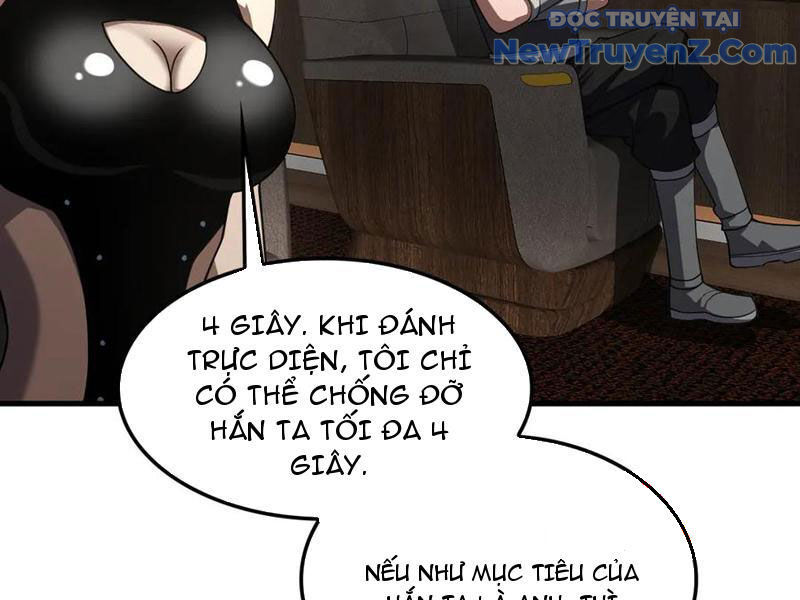 Mạt Thế Kiếm Thần: Ta Chấn Kinh Toàn Cầu