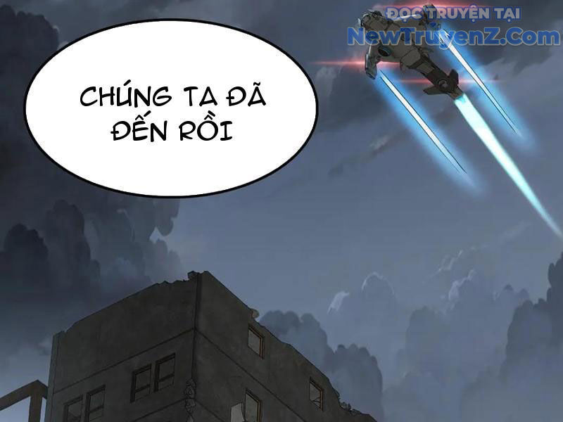 Mạt Thế Kiếm Thần: Ta Chấn Kinh Toàn Cầu