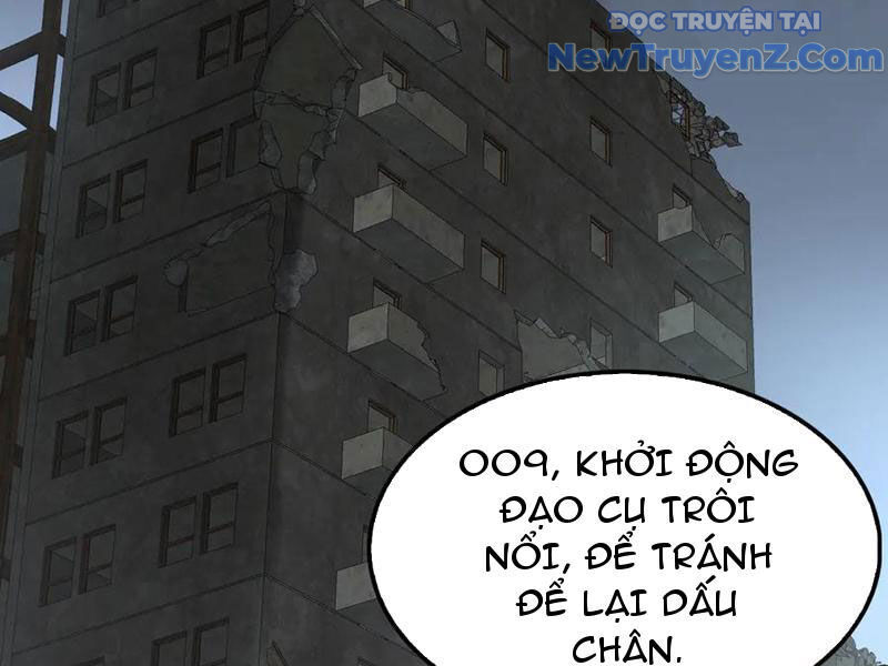 Mạt Thế Kiếm Thần: Ta Chấn Kinh Toàn Cầu