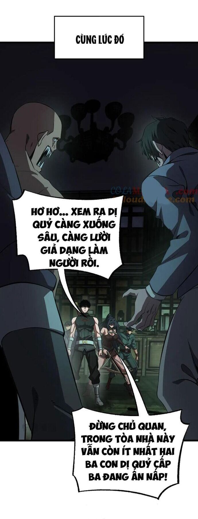 Mạt Thế Kiếm Thần: Ta Chấn Kinh Toàn Cầu