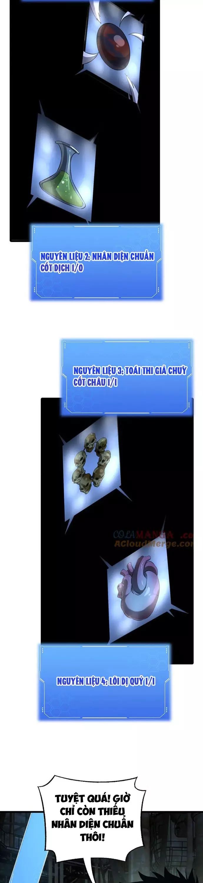 Mạt Thế Kiếm Thần: Ta Chấn Kinh Toàn Cầu