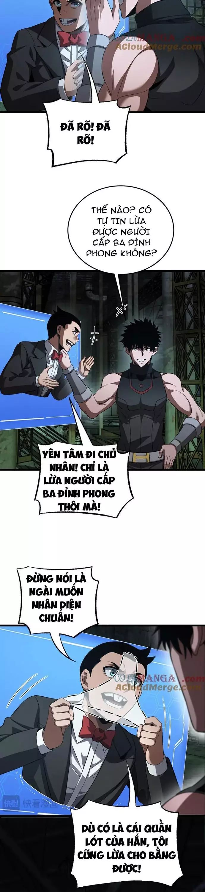 Mạt Thế Kiếm Thần: Ta Chấn Kinh Toàn Cầu