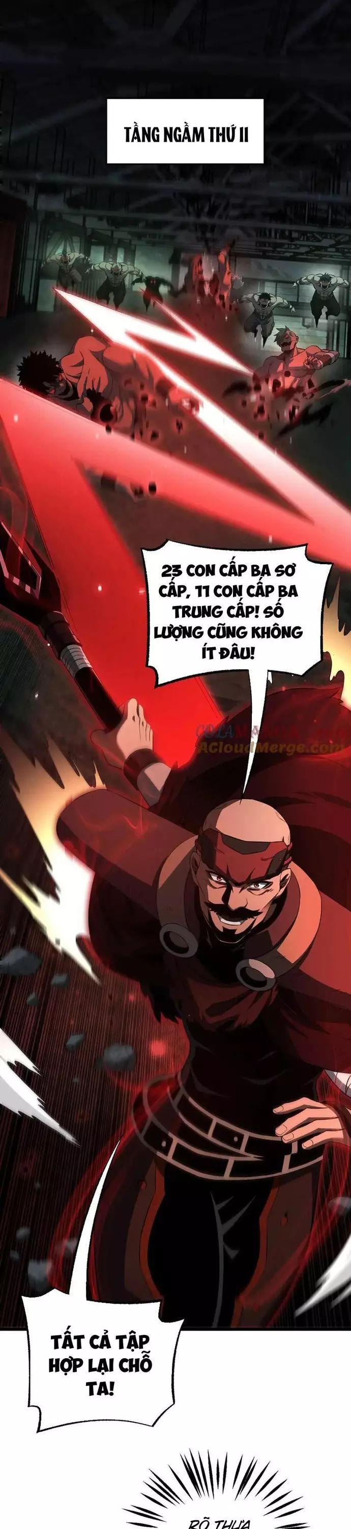 Mạt Thế Kiếm Thần: Ta Chấn Kinh Toàn Cầu