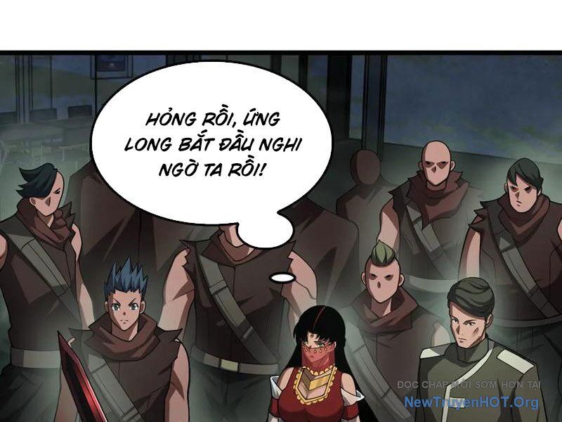 Mạt Thế Kiếm Thần: Ta Chấn Kinh Toàn Cầu