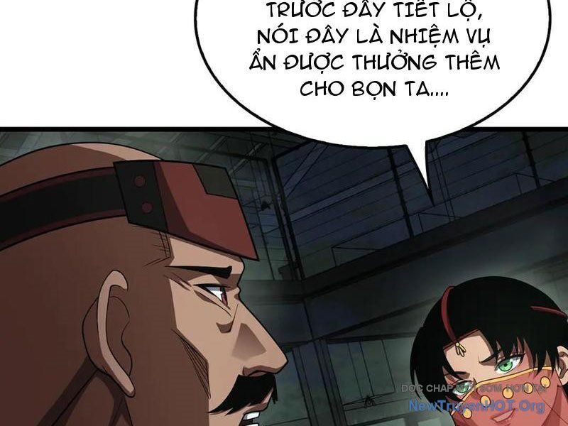 Mạt Thế Kiếm Thần: Ta Chấn Kinh Toàn Cầu