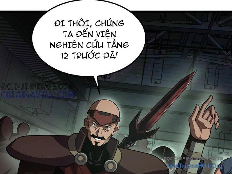 Mạt Thế Kiếm Thần: Ta Chấn Kinh Toàn Cầu