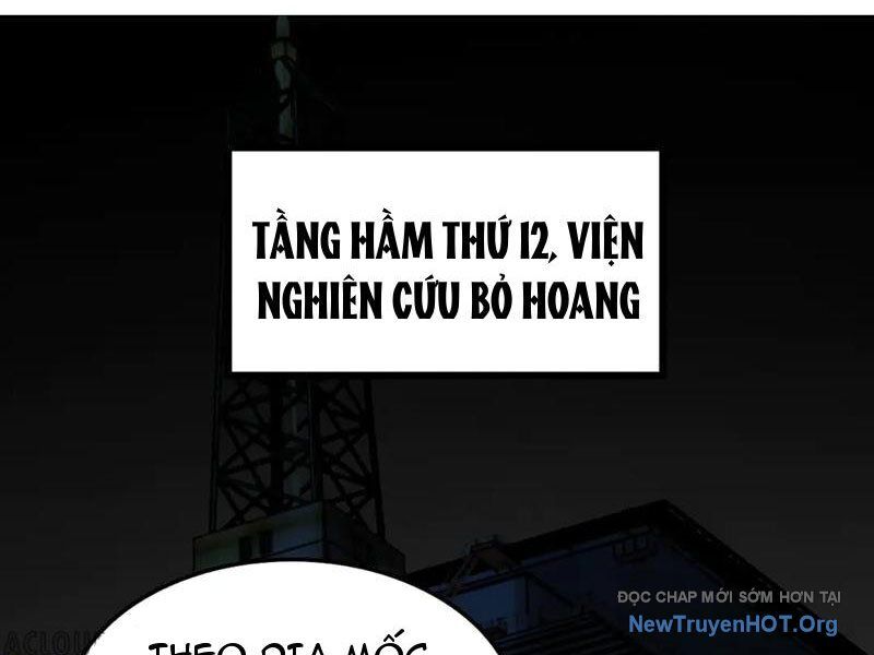 Mạt Thế Kiếm Thần: Ta Chấn Kinh Toàn Cầu