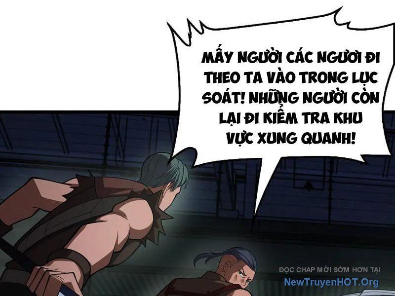 Mạt Thế Kiếm Thần: Ta Chấn Kinh Toàn Cầu