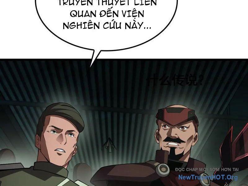 Mạt Thế Kiếm Thần: Ta Chấn Kinh Toàn Cầu
