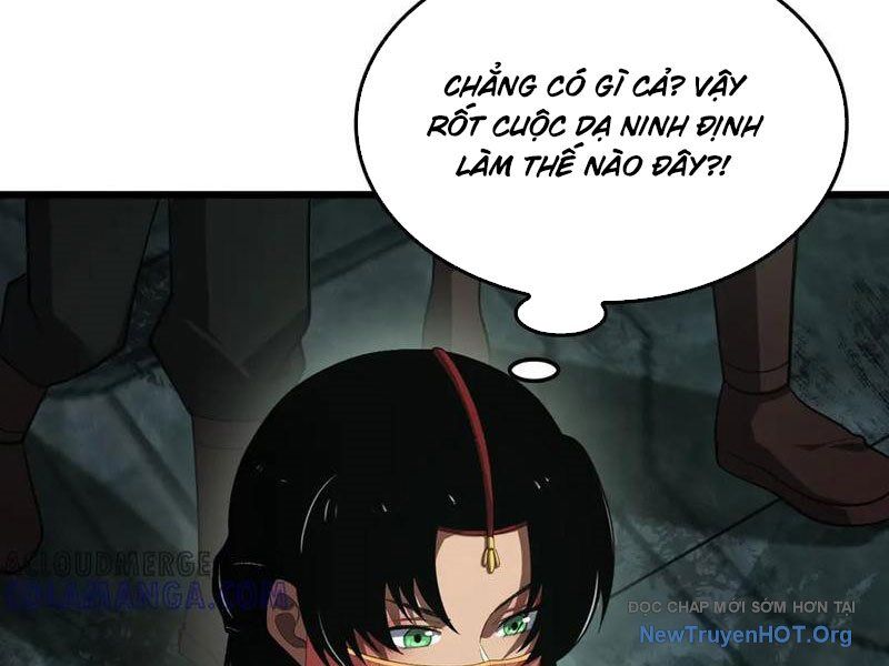 Mạt Thế Kiếm Thần: Ta Chấn Kinh Toàn Cầu