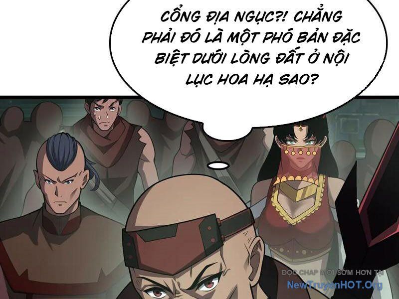 Mạt Thế Kiếm Thần: Ta Chấn Kinh Toàn Cầu