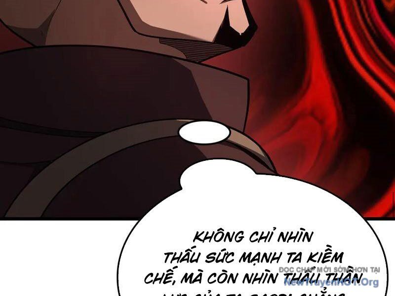 Mạt Thế Kiếm Thần: Ta Chấn Kinh Toàn Cầu