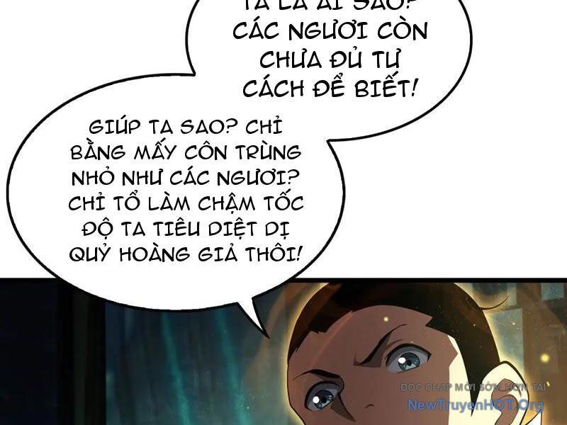 Mạt Thế Kiếm Thần: Ta Chấn Kinh Toàn Cầu