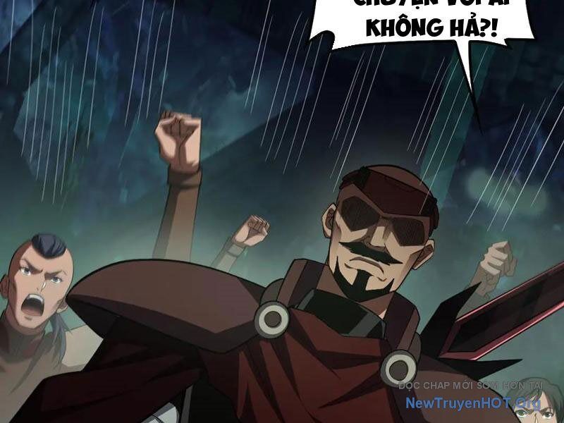 Mạt Thế Kiếm Thần: Ta Chấn Kinh Toàn Cầu