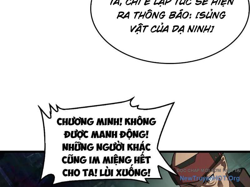 Mạt Thế Kiếm Thần: Ta Chấn Kinh Toàn Cầu