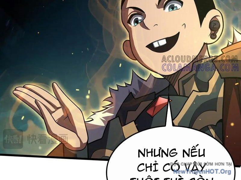 Mạt Thế Kiếm Thần: Ta Chấn Kinh Toàn Cầu