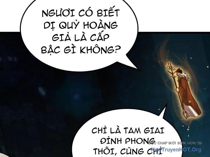 Mạt Thế Kiếm Thần: Ta Chấn Kinh Toàn Cầu