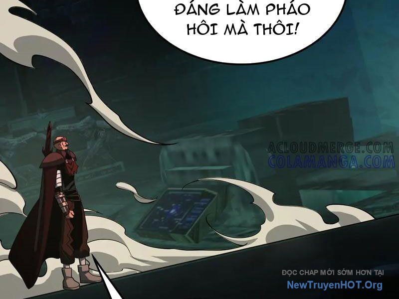 Mạt Thế Kiếm Thần: Ta Chấn Kinh Toàn Cầu