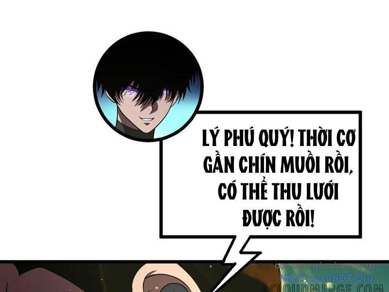 Mạt Thế Kiếm Thần: Ta Chấn Kinh Toàn Cầu