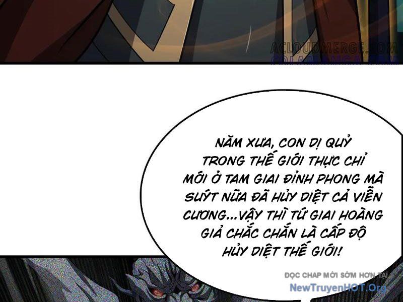 Mạt Thế Kiếm Thần: Ta Chấn Kinh Toàn Cầu
