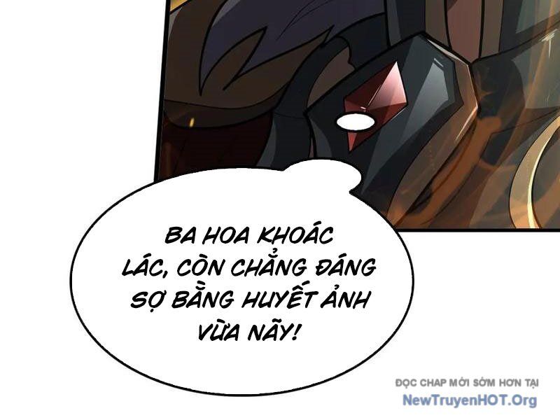 Mạt Thế Kiếm Thần: Ta Chấn Kinh Toàn Cầu