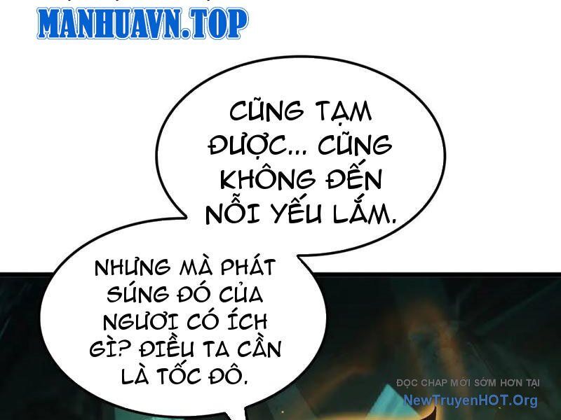 Mạt Thế Kiếm Thần: Ta Chấn Kinh Toàn Cầu