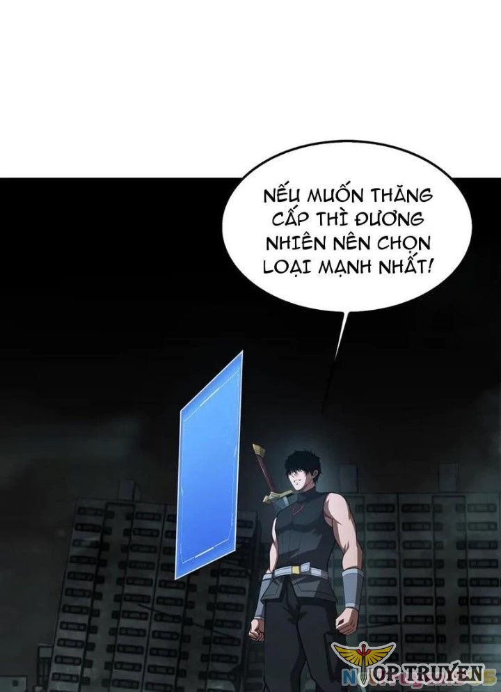 Mạt Thế Kiếm Thần: Ta Chấn Kinh Toàn Cầu