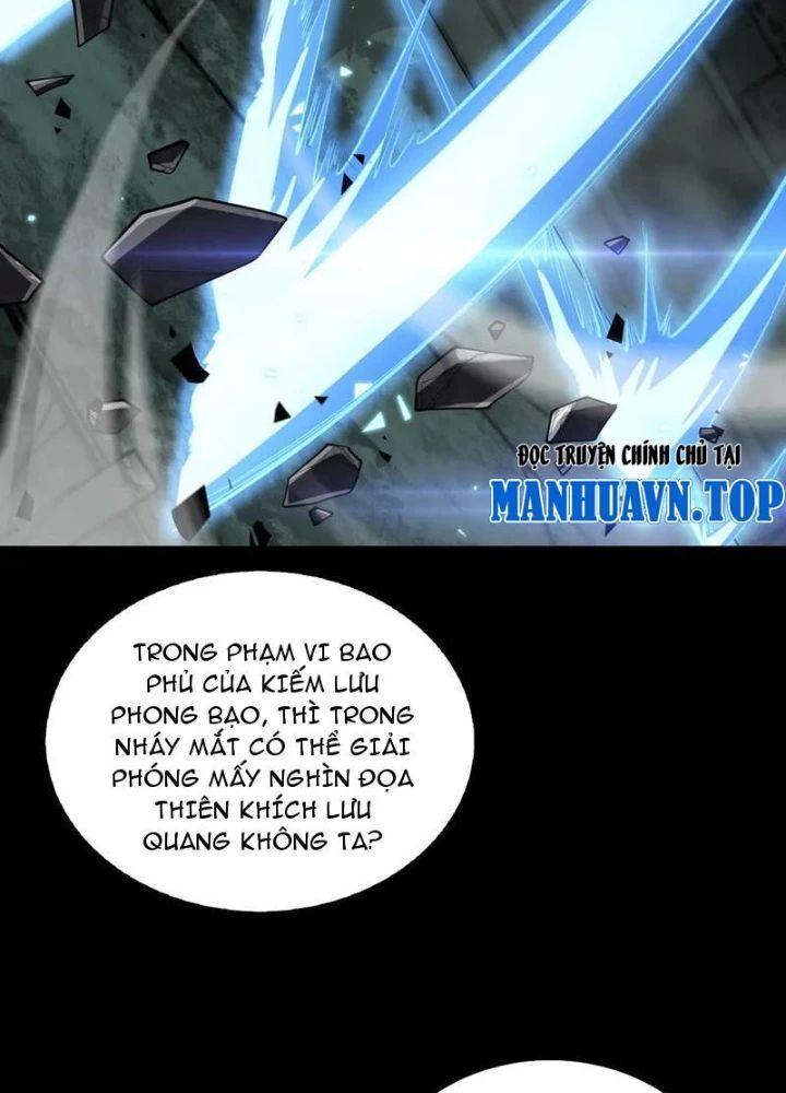 Mạt Thế Kiếm Thần: Ta Chấn Kinh Toàn Cầu