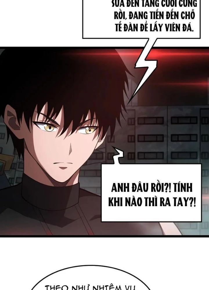 Mạt Thế Kiếm Thần: Ta Chấn Kinh Toàn Cầu