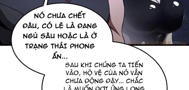 Mạt Thế Kiếm Thần: Ta Chấn Kinh Toàn Cầu
