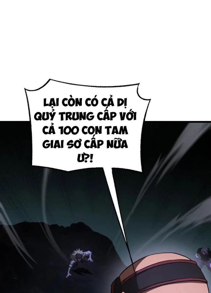 Mạt Thế Kiếm Thần: Ta Chấn Kinh Toàn Cầu