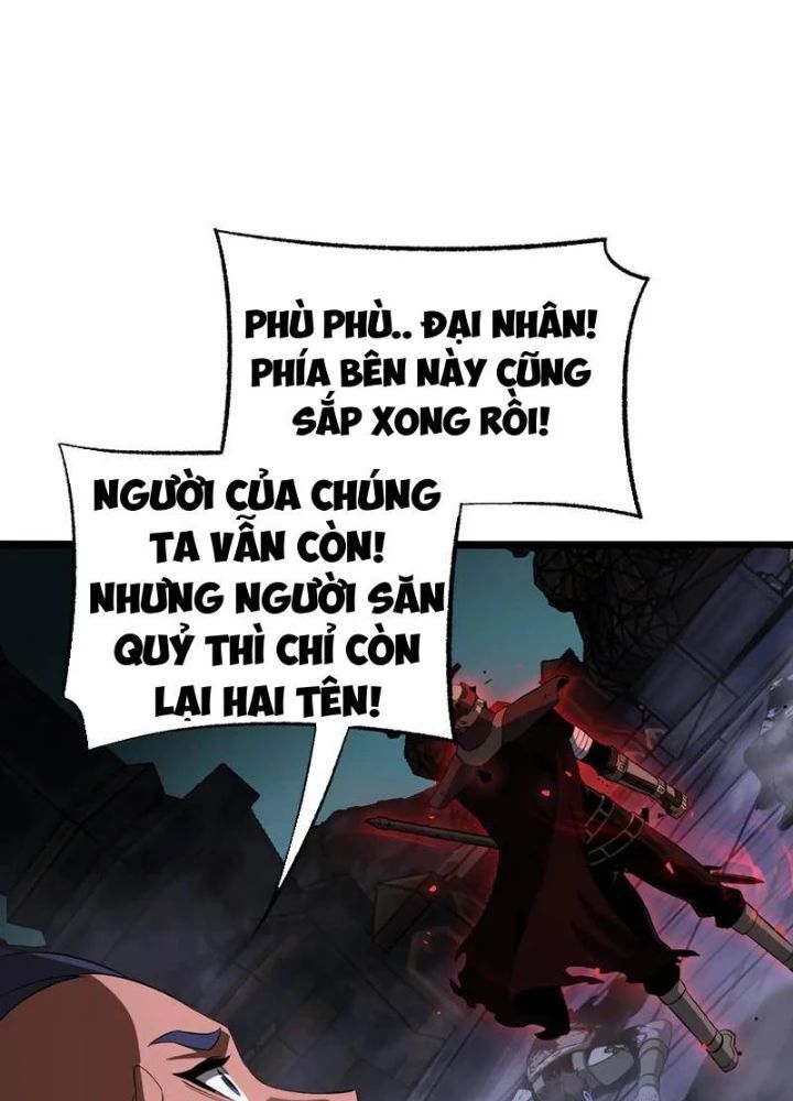 Mạt Thế Kiếm Thần: Ta Chấn Kinh Toàn Cầu