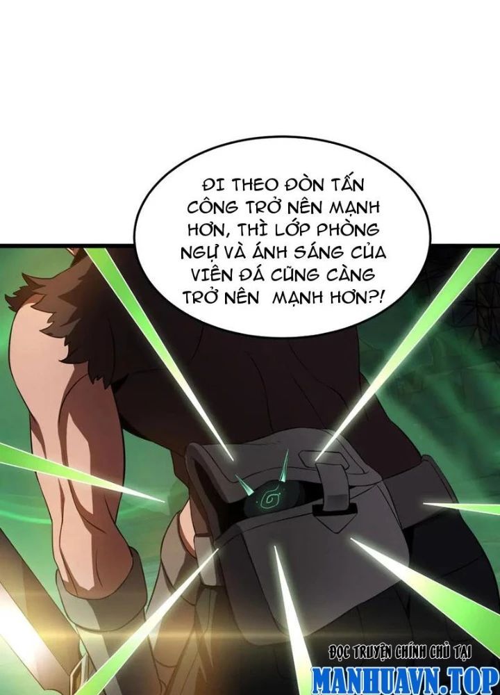 Mạt Thế Kiếm Thần: Ta Chấn Kinh Toàn Cầu