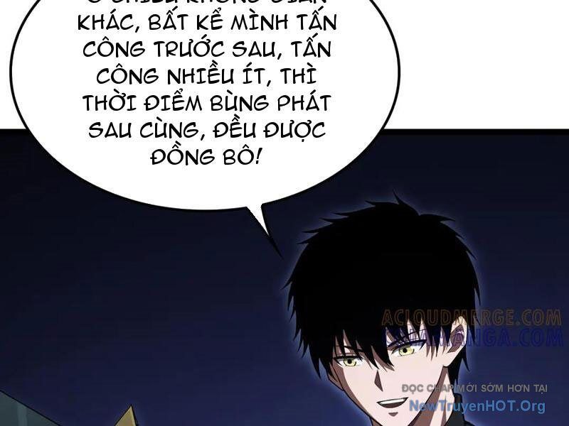 Mạt Thế Kiếm Thần: Ta Chấn Kinh Toàn Cầu